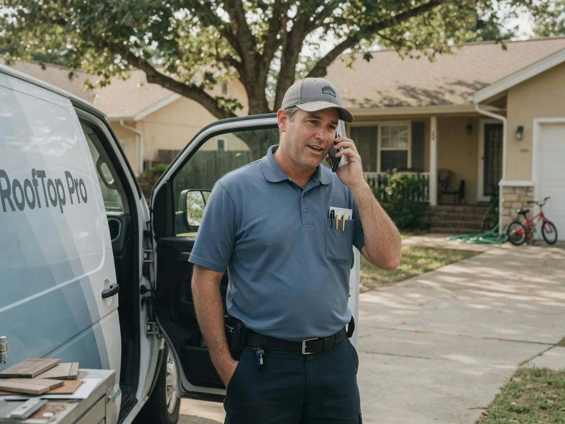 Roof Repair Fence, WI FAQs